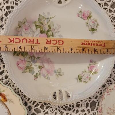 Lot 291: Mixed China