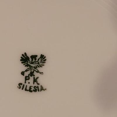 Lot 291: Mixed China