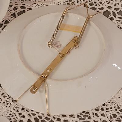 Lot 291: Mixed China