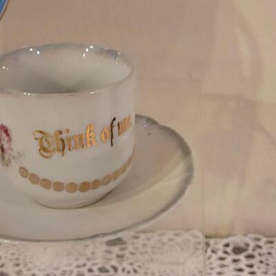 Lot 291: Mixed China