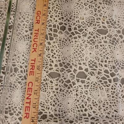 Lot 292: (2) Glass Casserole Dishes and a Broiler Pan