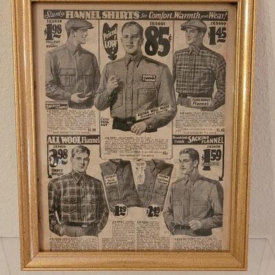 Lot 298: Antique and Vintage Advertising and Popeye Game Box Lid