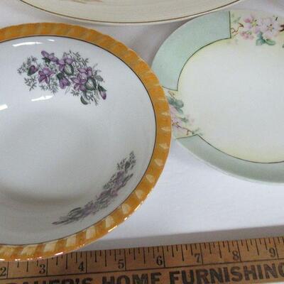 Misc Dishes