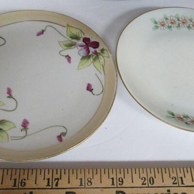Misc Dishes