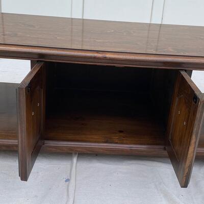 Vintage Coffee Table