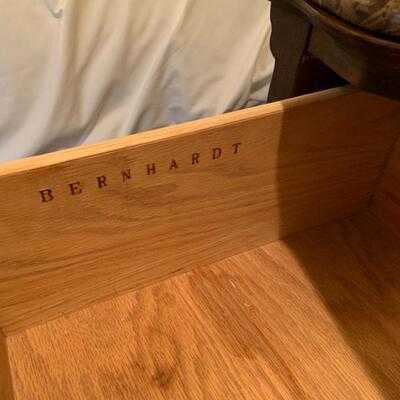 Pair of Bernhardt side tables/dressers