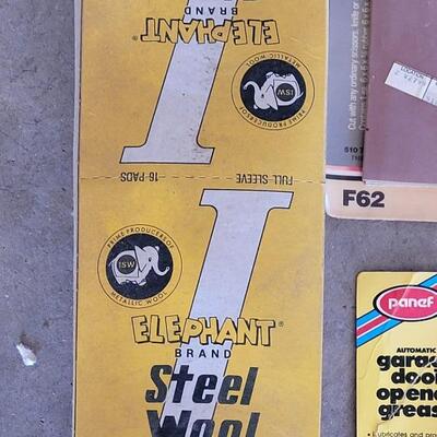 Lot 339: Home Upkeep Lot