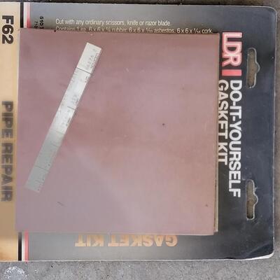 Lot 339: Home Upkeep Lot