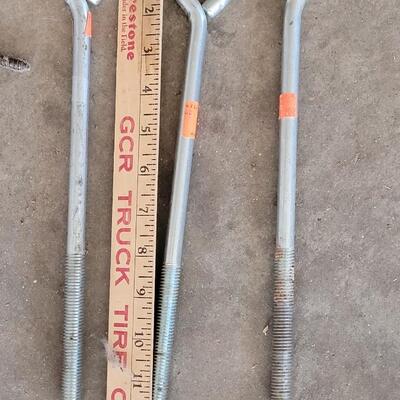 Lot 343: Hardware Lot