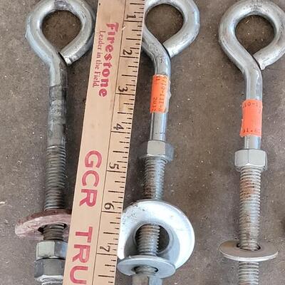 Lot 345: Assorted Hardware Lot