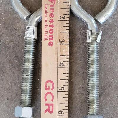 Lot 345: Assorted Hardware Lot