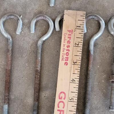 Lot 345: Assorted Hardware Lot