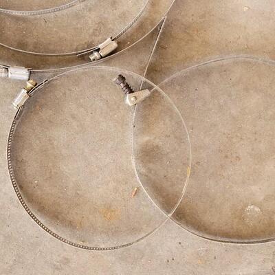 Lot 346: Assorted Tools, Welding Rods and Hardware