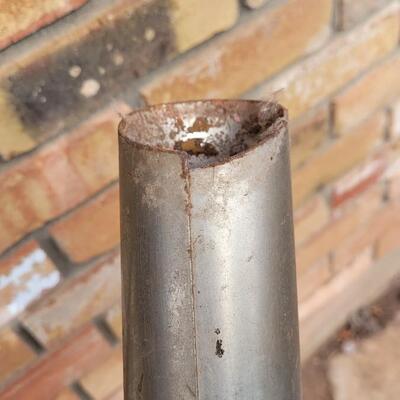 Lot 351: Garden Hole Digger