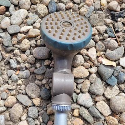Lot 354: Sprinkler and Nelson Spraying Wand Soaker