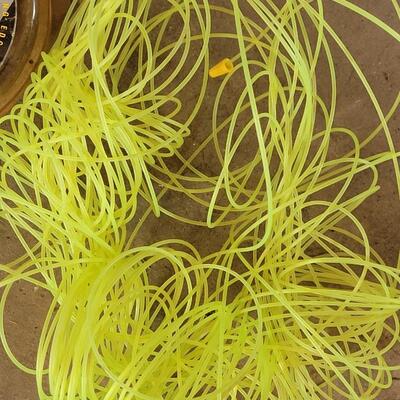 Lot 355: Weed Eater  Line Lot