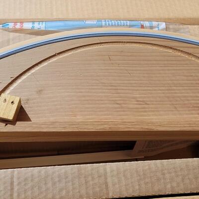 Lot 358: The Birding Company In House Window Feeder - New in Box