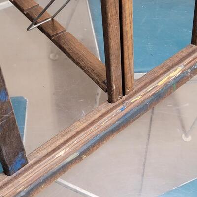 Lot 366: Vintage ANCO BILT Tabletop Easel