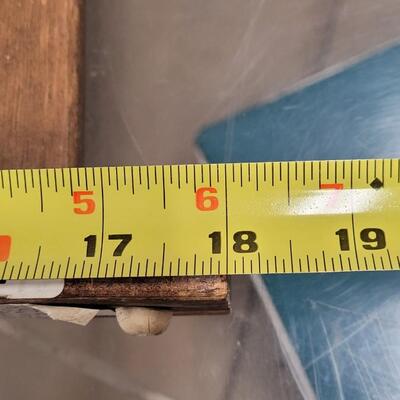 Lot 366: Vintage ANCO BILT Tabletop Easel