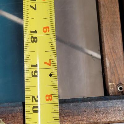 Lot 366: Vintage ANCO BILT Tabletop Easel