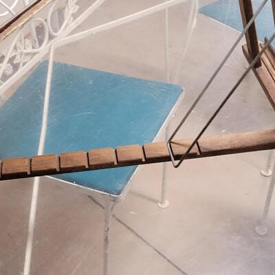 Lot 366: Vintage ANCO BILT Tabletop Easel