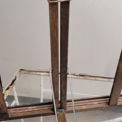 Lot 366: Vintage ANCO BILT Tabletop Easel