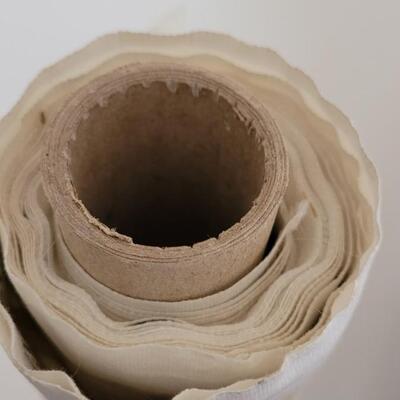 Lot 380: Bolt of Fabric