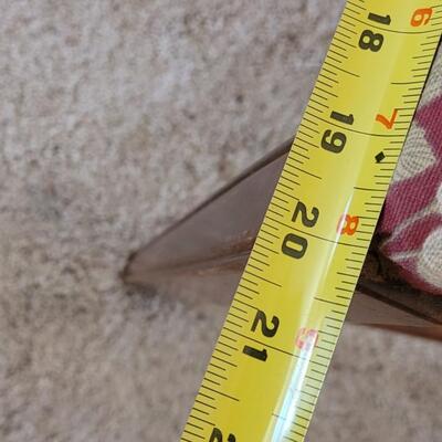 Lot 386: Antique Chair