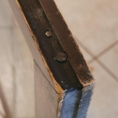 Lot 388: Antique Chromolithograph Fruit Print