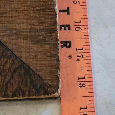 Lot 388: Antique Chromolithograph Fruit Print