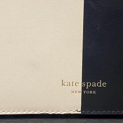 Lot 199: Kate Spade Crossbody Handbag w/Dustabag