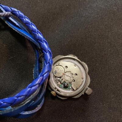 Mixed Jewelry Lot with Faux Pearls, Watch Bracelet and more
