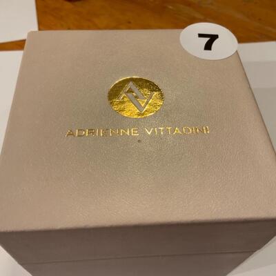 3 Adrienne Vittadini Bracelets