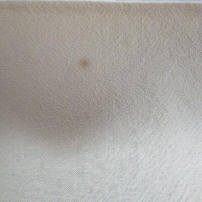 Two Large Kitchen Towels, Christmas Theme, Read Description