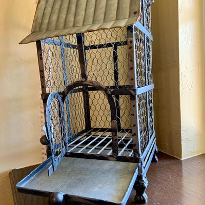 Decorative Bird cage