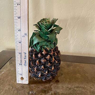 Decorative Small Pineapple