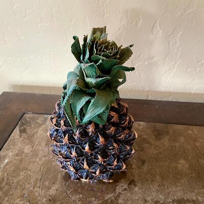 Decorative Small Pineapple