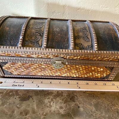 Decorative Storage Box