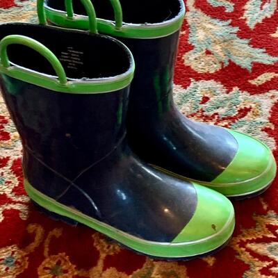 Kids Northside Rain Boots
