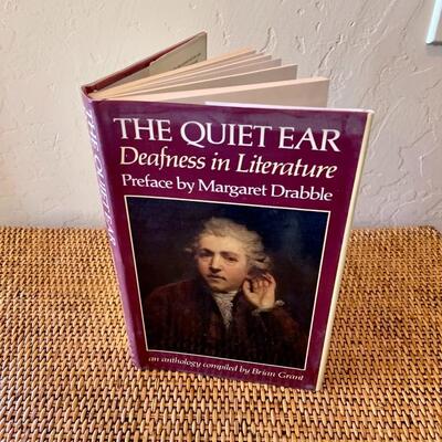 The Quiet Ear