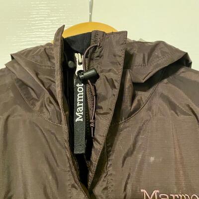 Women's Marmot PreCip Eco Jacket