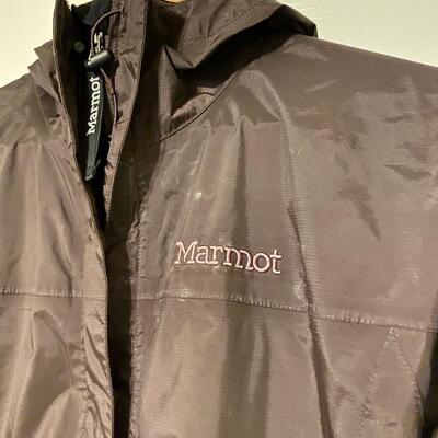 Women's Marmot PreCip Eco Jacket