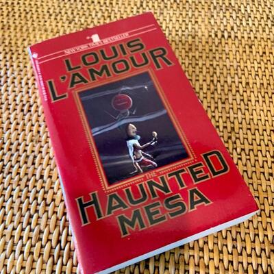 Haunted Mesa