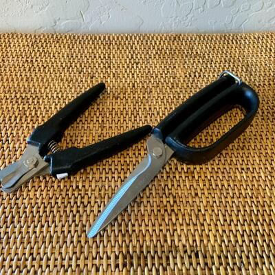 Shears