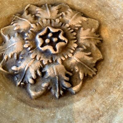 Decorative Bowl