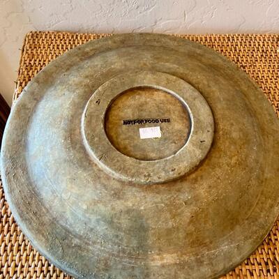 Decorative Bowl