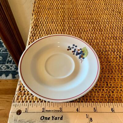Saucer