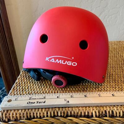 Bike Helmet
