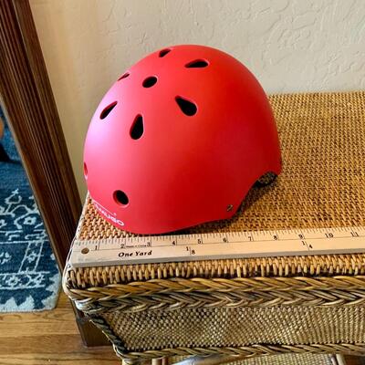 Bike Helmet