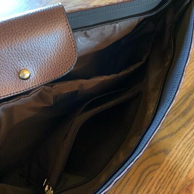 Tote bag black